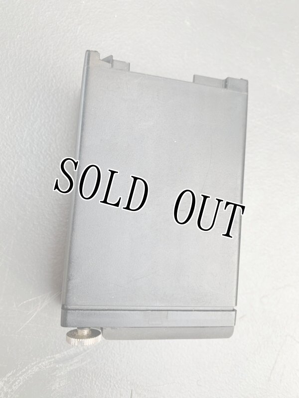 画像2: 米軍実物 Thales Battery Adapter For MBITR AN/PRC-148 Radio (2)