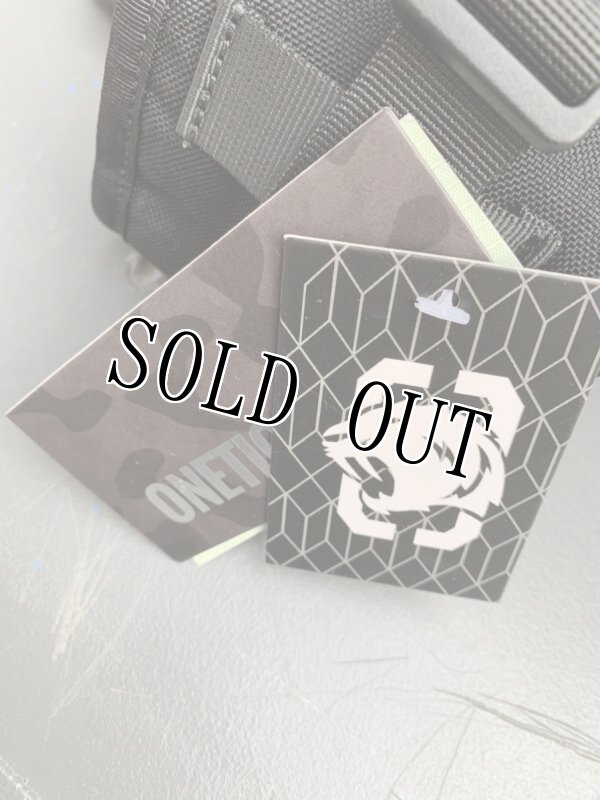 画像17: 米軍放出品 ONE TIGRIS Dog Pack   パトロール ハーネス (17)