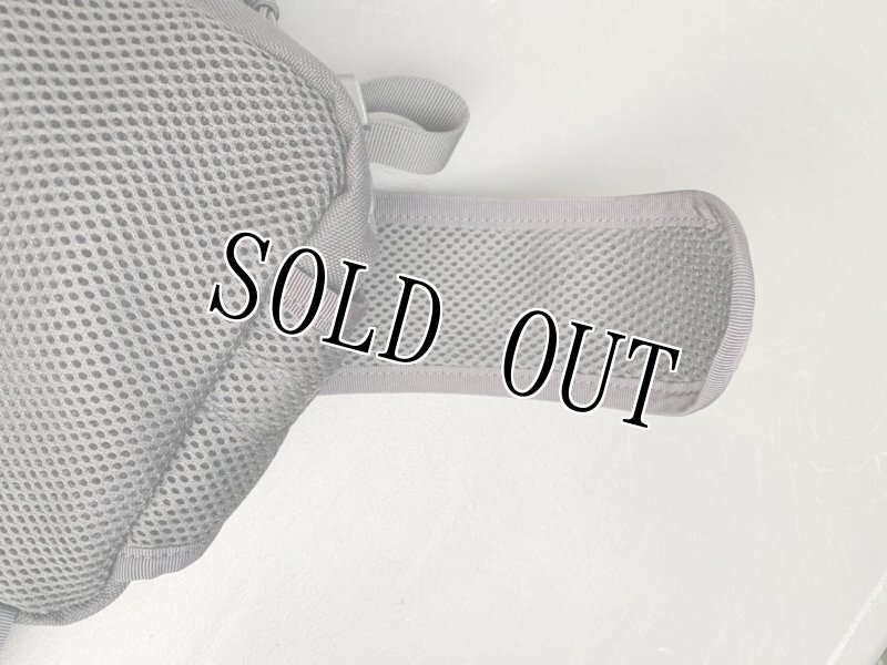 画像13: 米軍放出品 ONE TIGRIS Dog Pack   パトロール ハーネス (13)