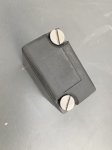 画像6: 米軍実物 Thales Battery Adapter For MBITR AN/PRC-148 Radio (6)