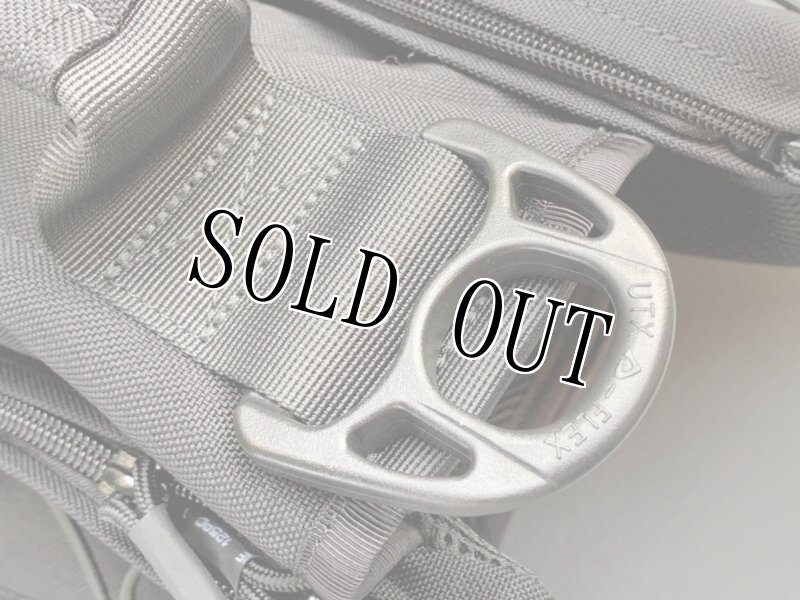 画像14: 米軍放出品 ONE TIGRIS Dog Pack   パトロール ハーネス (14)