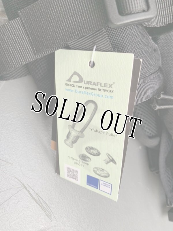 画像16: 米軍放出品 ONE TIGRIS Dog Pack   パトロール ハーネス (16)