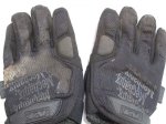 画像2: 米軍放出品 メカニクスグローブ M-PACT GLOVE カバート　LARGE (2)