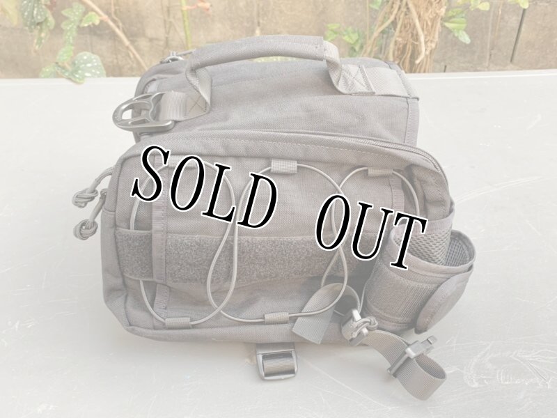 画像5: 米軍放出品 ONE TIGRIS Dog Pack   パトロール ハーネス (5)