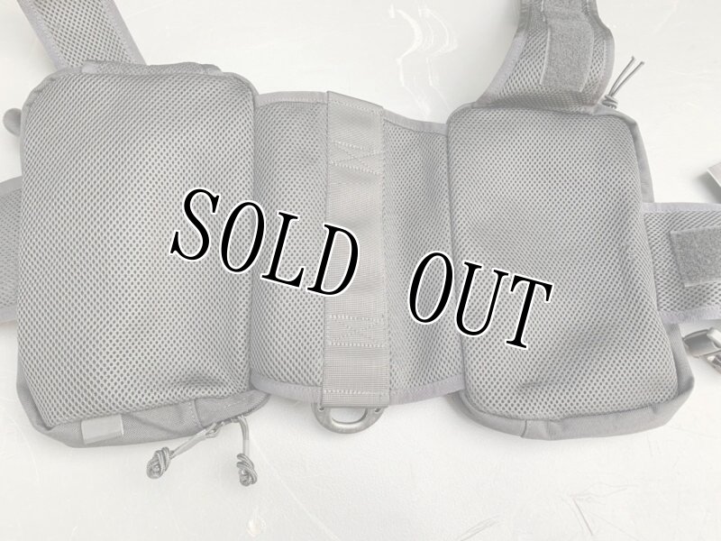 画像9: 米軍放出品 ONE TIGRIS Dog Pack   パトロール ハーネス (9)