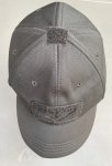 画像5: 米軍放出品 CONDOR MESH TACTICAL CAP ブラック　L/XL (5)