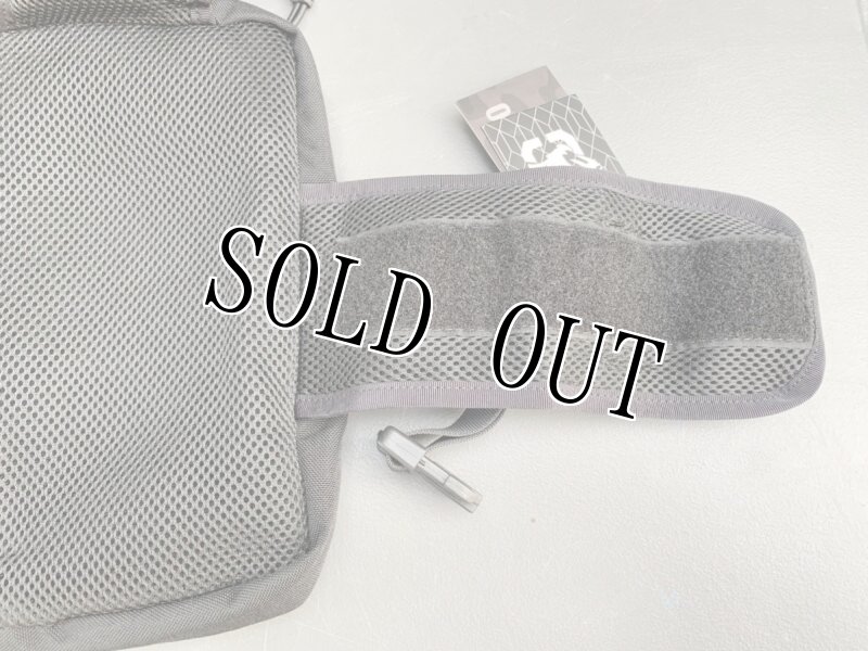 画像11: 米軍放出品 ONE TIGRIS Dog Pack   パトロール ハーネス (11)