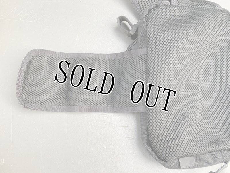 画像10: 米軍放出品 ONE TIGRIS Dog Pack   パトロール ハーネス (10)