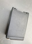 画像4: 米軍実物 Thales Battery Adapter For MBITR AN/PRC-148 Radio (4)