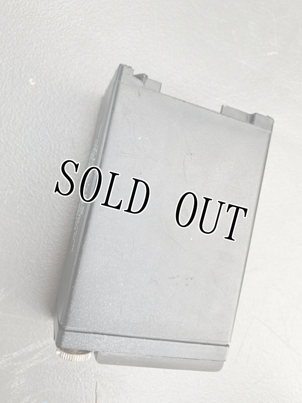 画像4: 米軍実物 Thales Battery Adapter For MBITR AN/PRC-148 Radio (4)