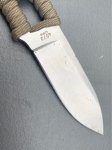 画像4: 米軍放出品 KA-BAR 4073BP Dozier Skeleton Neck Knife  (4)