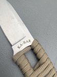 画像6: 米軍放出品 KA-BAR 4073BP Dozier Skeleton Neck Knife  (6)