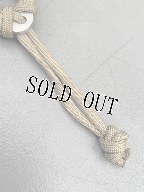 画像9: 米軍放出品 KA-BAR 4073BP Dozier Skeleton Neck Knife  (9)