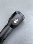 画像3: 米軍放出品 GERBER ガーバー　RECON FLASHLIGHT  (3)