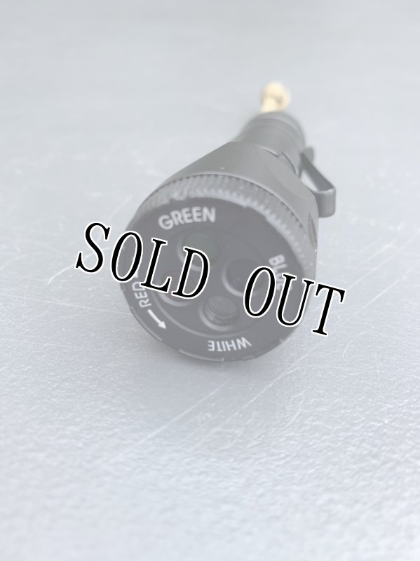 画像8: 米軍放出品 GERBER ガーバー　RECON FLASHLIGHT  (8)