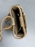 画像6: 沖縄海兵隊 オードナンス製 M16/M4 SPEED RELOAD POUCH (6)