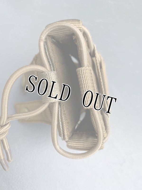 画像6: 沖縄海兵隊 オードナンス製 M16/M4 SPEED RELOAD POUCH (6)