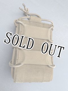 海兵隊放出品 TAC SHIELD トリプルマグポーチ ポーチ／マガジン