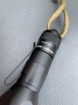 画像2: 米軍放出品 GERBER ガーバー　RECON FLASHLIGHT  (2)