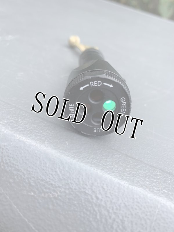 画像4: 米軍放出品 GERBER ガーバー　RECON FLASHLIGHT  (4)