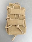 画像1: 沖縄海兵隊 オードナンス製 M16/M4 SPEED RELOAD POUCH (1)