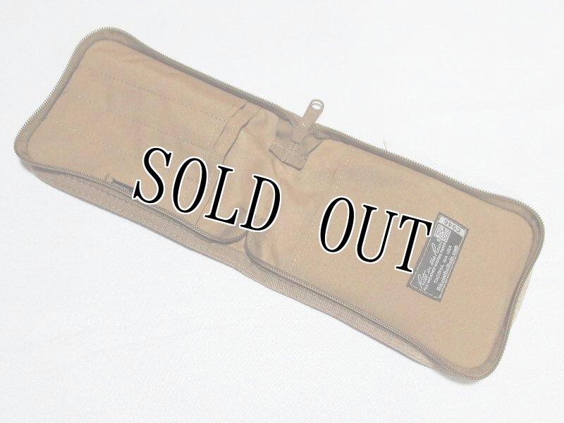 画像3: 米軍放出品 Rite In The Rain ポーチ (3)