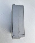 画像3: 米軍実物 Thales Battery Adapter For MBITR AN/PRC-148 Radio (3)