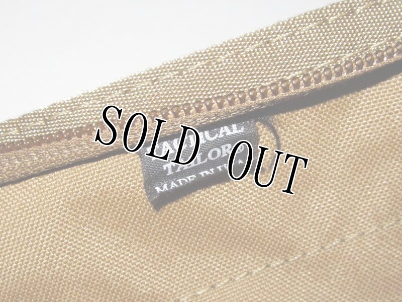 画像4: 米軍放出品 Rite In The Rain ポーチ (4)