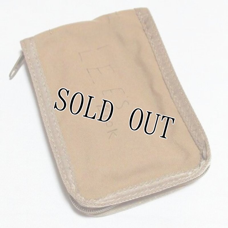 画像2: 米軍放出品 Rite In The Rain ポーチ (2)