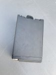 画像4: 米軍実物 Thales Battery Adapter For MBITR AN/PRC-148 Radio (4)