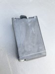 画像2: 米軍実物 Thales Battery Adapter For MBITR AN/PRC-148 Radio (2)