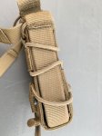 画像3: 沖縄海兵隊 オードナンス製 M16/M4 SPEED RELOAD POUCH (3)