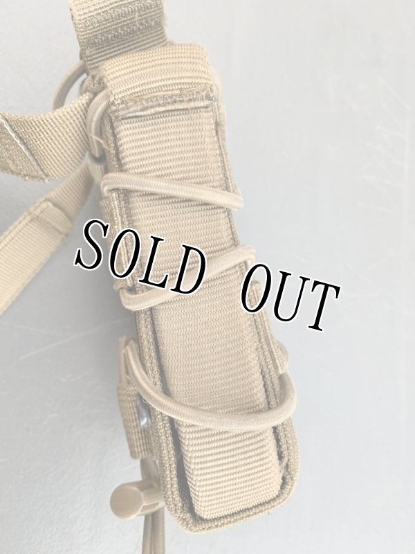 画像3: 沖縄海兵隊 オードナンス製 M16/M4 SPEED RELOAD POUCH (3)