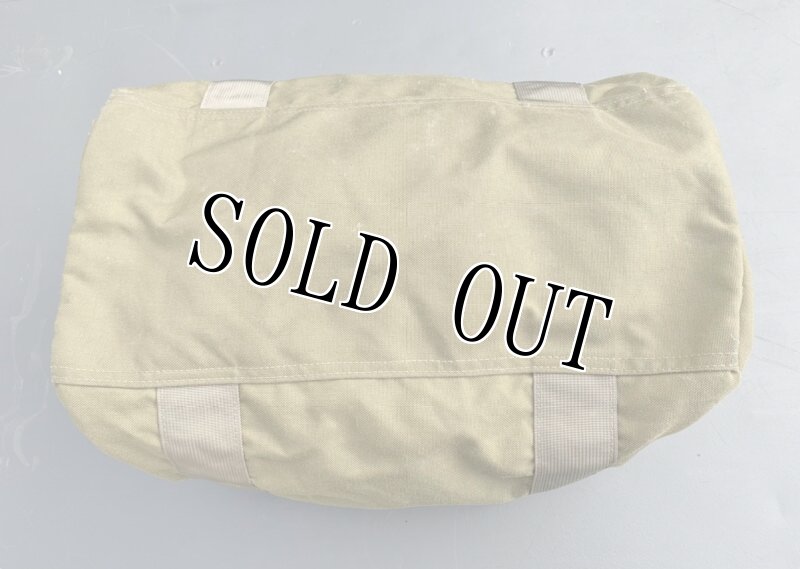 画像7: 米軍放出品 GORUCK Special Forces ダッフル BAG (7)