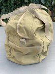 画像2: 米軍放出品 GORUCK Special Forces ダッフル BAG (2)