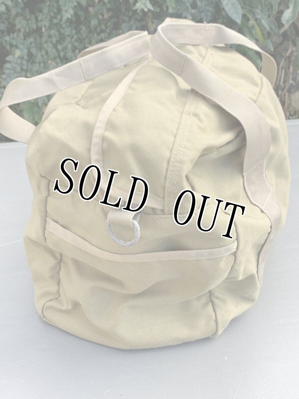 画像2: 米軍放出品 GORUCK Special Forces ダッフル BAG (2)