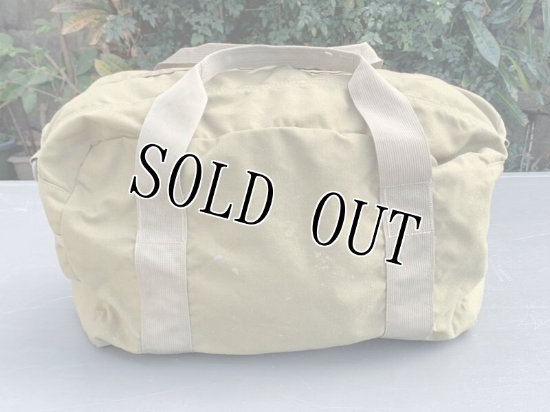 画像3: 米軍放出品 GORUCK Special Forces ダッフル BAG (3)