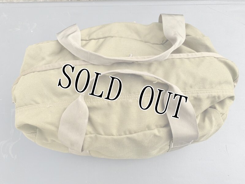 画像5: 米軍放出品 GORUCK Special Forces ダッフル BAG (5)