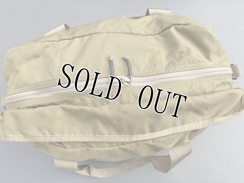 画像6: 米軍放出品 GORUCK Special Forces ダッフル BAG (6)