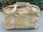 画像1: 米軍放出品 GORUCK Special Forces ダッフル BAG (1)