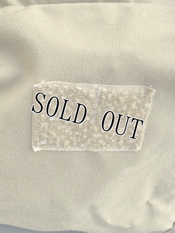 画像9: 米軍放出品 GORUCK Special Forces ダッフル BAG (9)