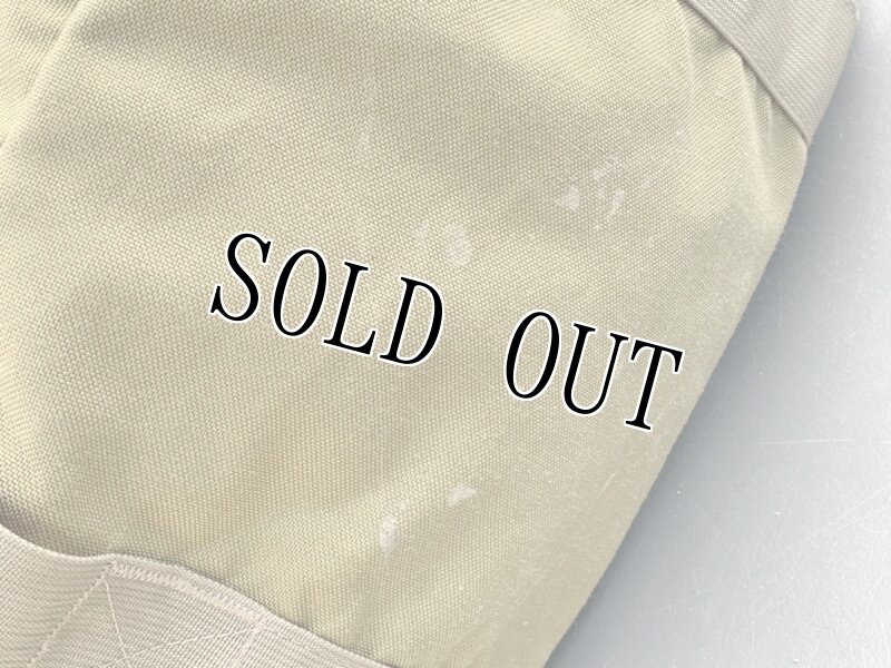 画像10: 米軍放出品 GORUCK Special Forces ダッフル BAG (10)