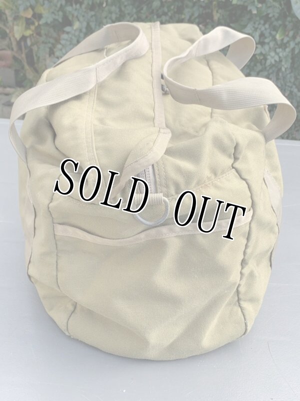 画像4: 米軍放出品 GORUCK Special Forces ダッフル BAG (4)