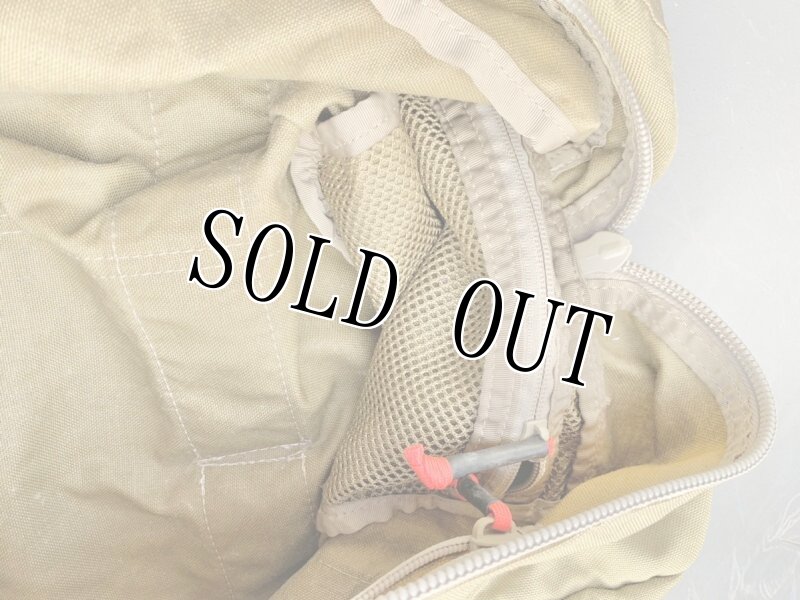 画像12: 米軍放出品 GORUCK Special Forces ダッフル BAG (12)