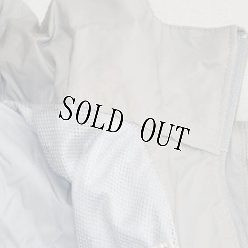 画像7: 米軍放出品 Columbia CAMP FUJI ウインドブレーカー XL (7)