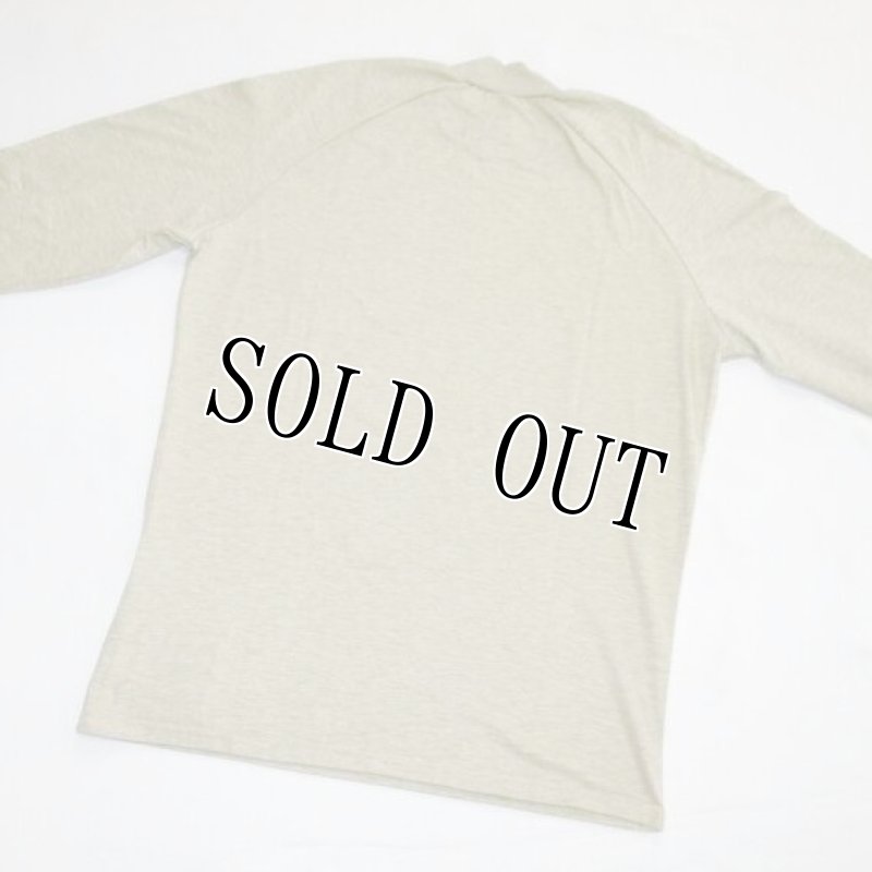 画像3: 米軍放出品,FROG　ロングスリーブシャツ　MEDIUM (3)