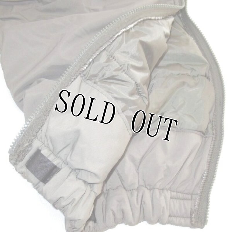 画像4: 米軍実物,PCU LEVEL 7 プリマロフトパンツ MEDIUM (4)