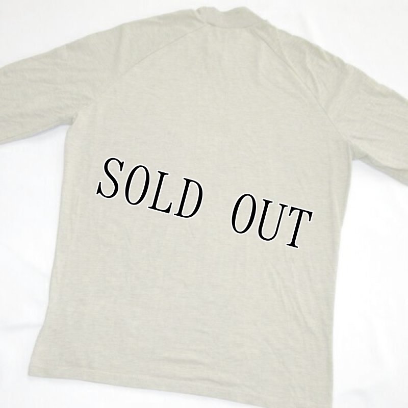 画像4: 米軍放出品,FROG ロングスリーブシャツ SMALL (4)