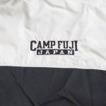 画像2: 米軍放出品 Columbia　CAMP FUJI　ウインドブレーカー　XL (2)