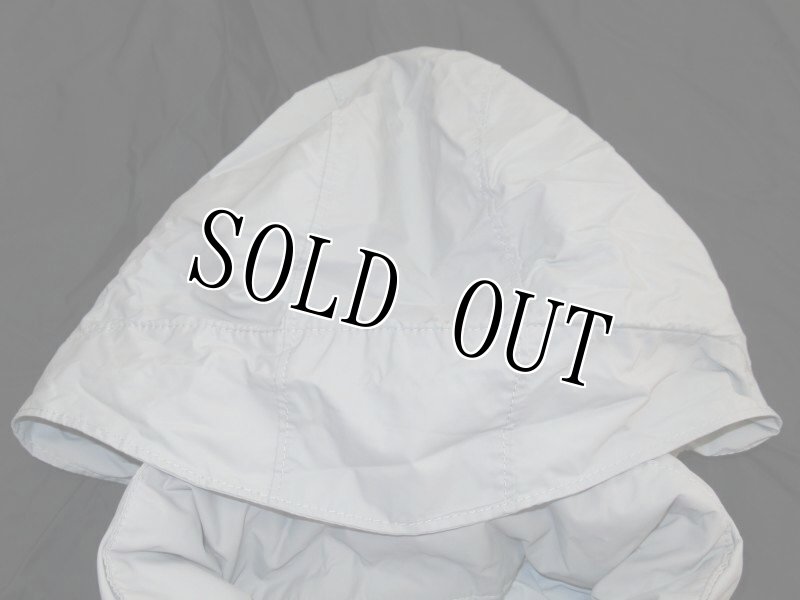 画像6: 米軍放出品 Columbia CAMP FUJI ウインドブレーカー XL (6)